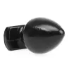 I Love Butt Plug Spade S I Love Butt 9 x 5.3 cm Noir